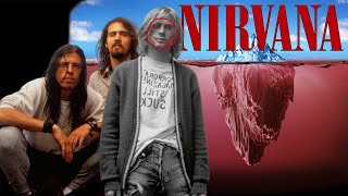 O Iceberg do Nirvana