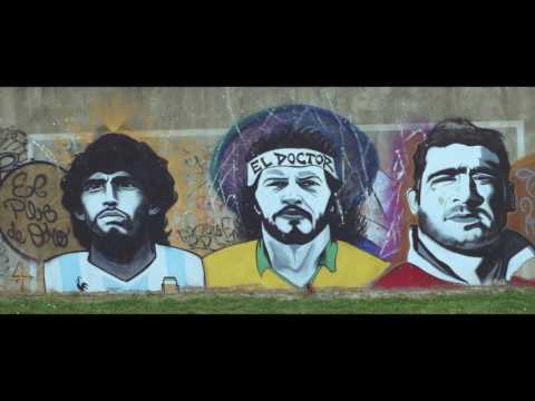 NASTY NAS - Vise le Sommet (Clip Officiel)