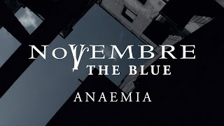 Novembre - Anaemia (HD) (from The Blue)