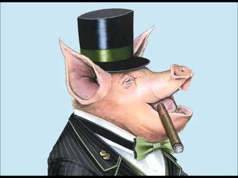 The Money Junkies - Payday Monsanto f Lewka Peel