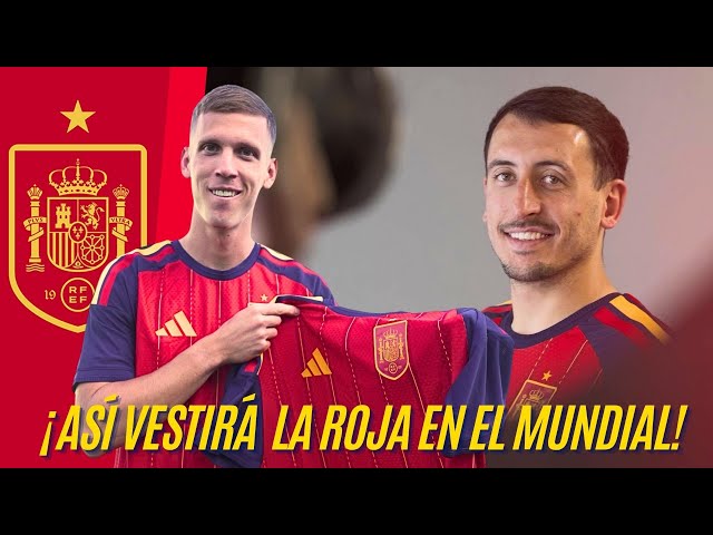 Vídeo relacionado con YESAH 20P Pulseras de Fútbol Copa Mundial España 2026, Brazaletes de Silicona Luminosos con Bandera Española y Balón, Accesorios para Aficionados, Partidos y Fiestas Deportivas