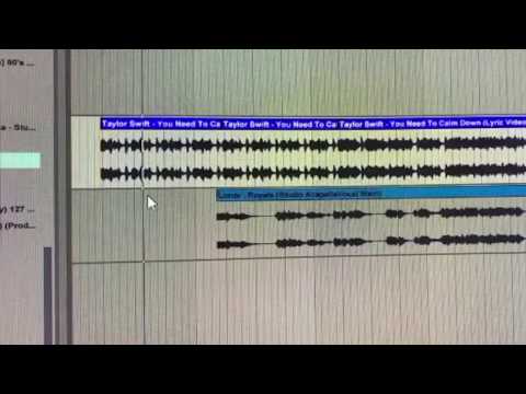 You Need To Calm Down by Taylor Swift but