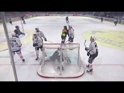 07.03.2024 HCAP - HCL 4-4 Highlights