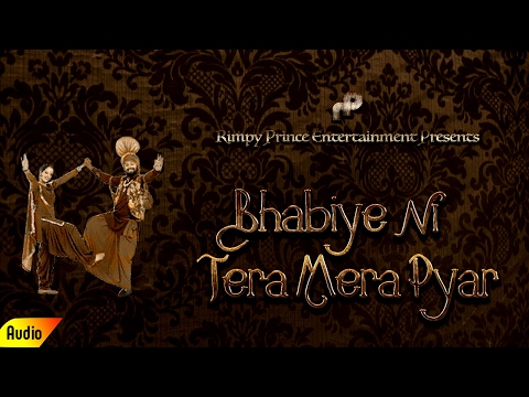 Bhabiye Ni Tera Mera Pyar