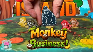 Brains On Games - Fruit Island video thumbnail
