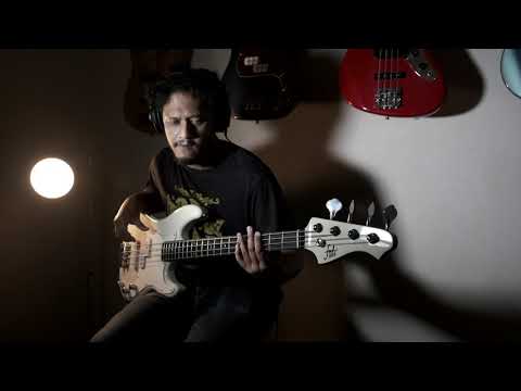 Median Shuffle (Gizmo INA) - Ahmad Oktaviansyah