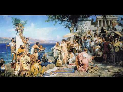 Nemesis - The Eleusinian Mysteries