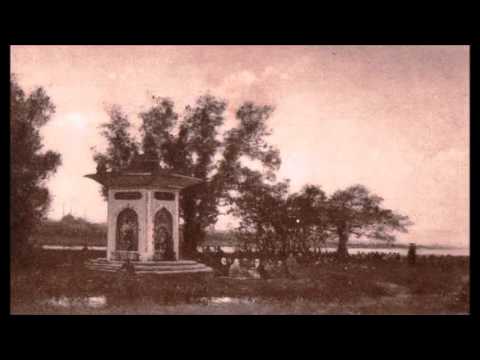 Cevdet Kozanoğlu - Hicaz Hümayun Taksim ve Saz Semaisi