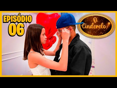 THE CINDERELO - THE FINAL (Episode 6) - WEB SERIES