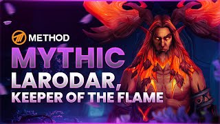 Method VS Larodar Mythic - Amirdrassil: The Dream's Hope
