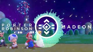 Cover art for Super bell hill X Shelter