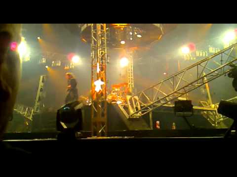 Kabát - Buldozerem LIVE.mp4