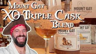 Rumperium Rum Tasting Video