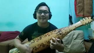 Download lagu Teresak Borneo - Terabai Pengerindu (Sape instrumental cover) mp3