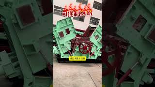 جديدة الكسارة المطرقية Reversible Hammer Crusher PCFK-1400 | صورة 4 - Machineryline