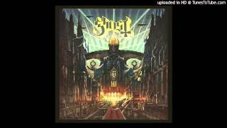 Ghost - Deus In Absentia