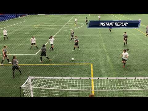 AS Laval vs Lakeshore - Friendly Game (U11F) (Winter 21-22) 27/11/22