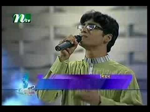 Leon - Keo Kono Din, Closeup1 2008