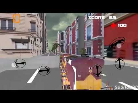 train driver 2 обзор игры андроид game rewiew android.