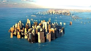 The World After Sea-Level Rise