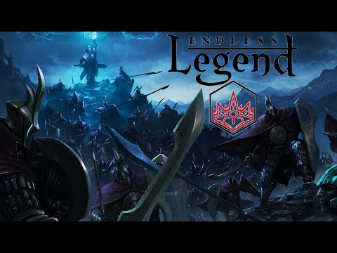 Let's Play Endless Legend Shifters Episode 26.5 - A Trip Through Time
