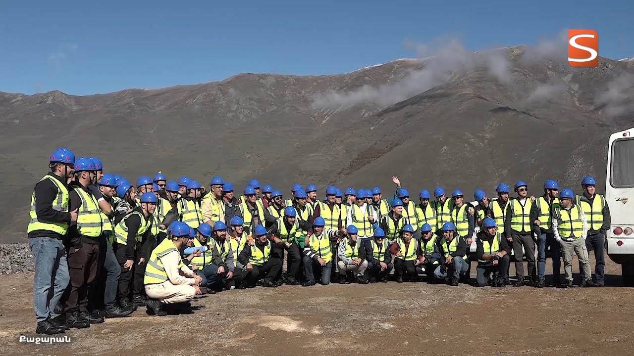 Լրագրող ֆուտբոլիստները՝ ԶՊՄԿ-ում