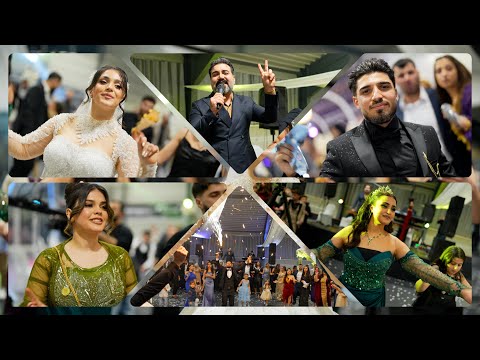 Raman Dari Daweta ( Mustafa & Solin ) 2025 by Alan kalaf Video رامان داري