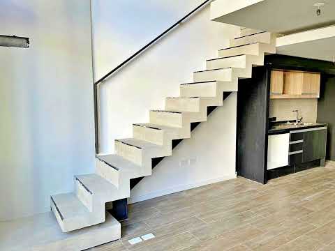 Video de YouTube - Alquiler de apartamento loft 1 dormitorio en Punta Carretas