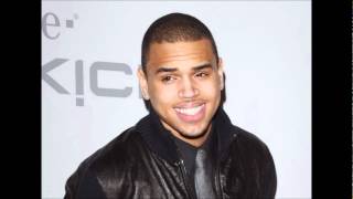 Chris Brown - Oh Yeah (2012 + Lyrics)