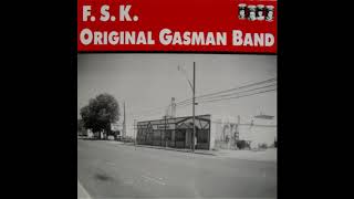 John Peel's FSK - Mendocino