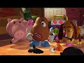 Disney And Others Meet Toy Story Recon Plan Charlie