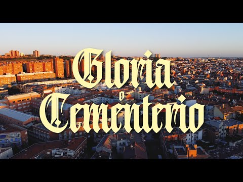 DREA - Gloria o Cementerio (Videoclip)