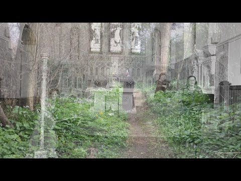 Vox Hiberniae - Skellig (Loreena McKennitt)