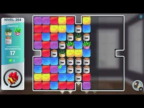 Property Brothers ~ Level 264