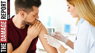 Teen Vaccinates Himself Against Parent Wishes