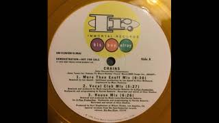 His Boy Elroy - Chains (Vocal Club Mix)