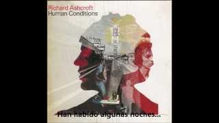 Richard Ashcroft - Lord I&#39;ve Been Trying (Subtitulado)