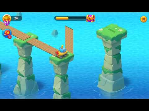 Fishdom 2021 - Road To Treasure #playrix​​​ #fishdom​​​ #gaming