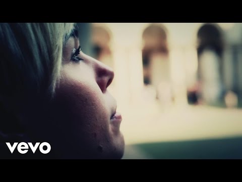 Giulia Mazzoni - Winter's Dream (Videoclip)