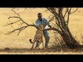 Man saves trapped leopard, 2 weeks later amazing thing happens