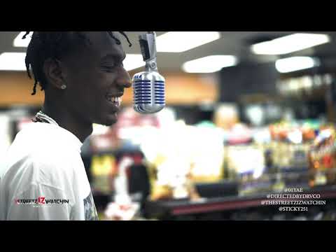 The Streetz Iz Watchin: Yae - Perfect Timing @directedbydrvco @01yae @thestreetzizwatchin @sticky251