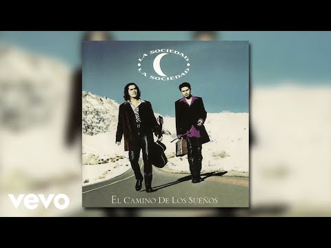 La Sociedad - Esas Mujeres (Audio)