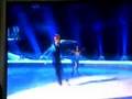 Chris Fountain and Frankie Pontley cry me a river ...