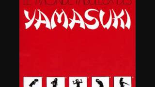 Yamasuki: Yama Yama (1971)