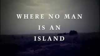 Jars of Clay - &quot;Inland&quot; [Official Lyric Video]