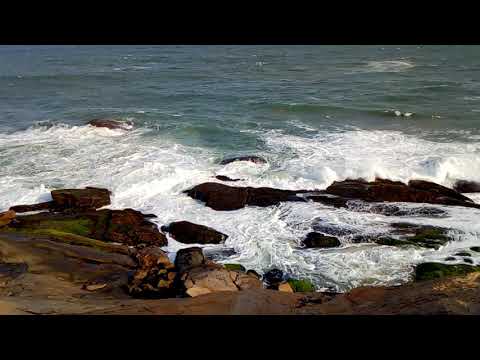 Beautiful sea to travel