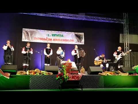 Kvintet 7 (Sodražica, 29.10.2017)