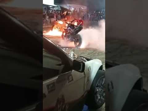 evento drulama em doutor ulysses Paraná