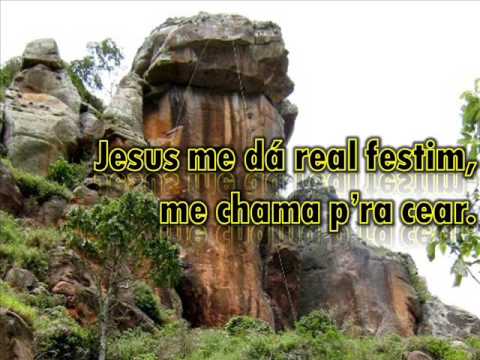 HARPA CRISTÃ  - AS PALAVRAS DE JESUS  - 505