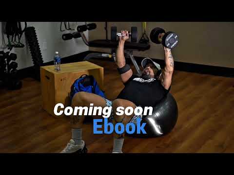 TeamFitnatixx video.